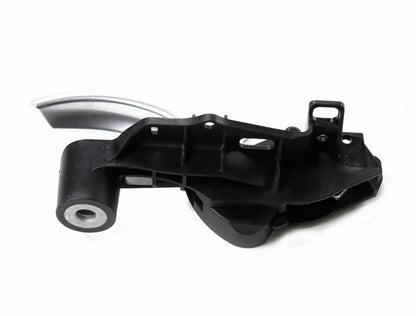 NEW BMW 7 F01 REAR LEFT INTERIOR DOOR HANDLE 51229116343 ORIGINAL