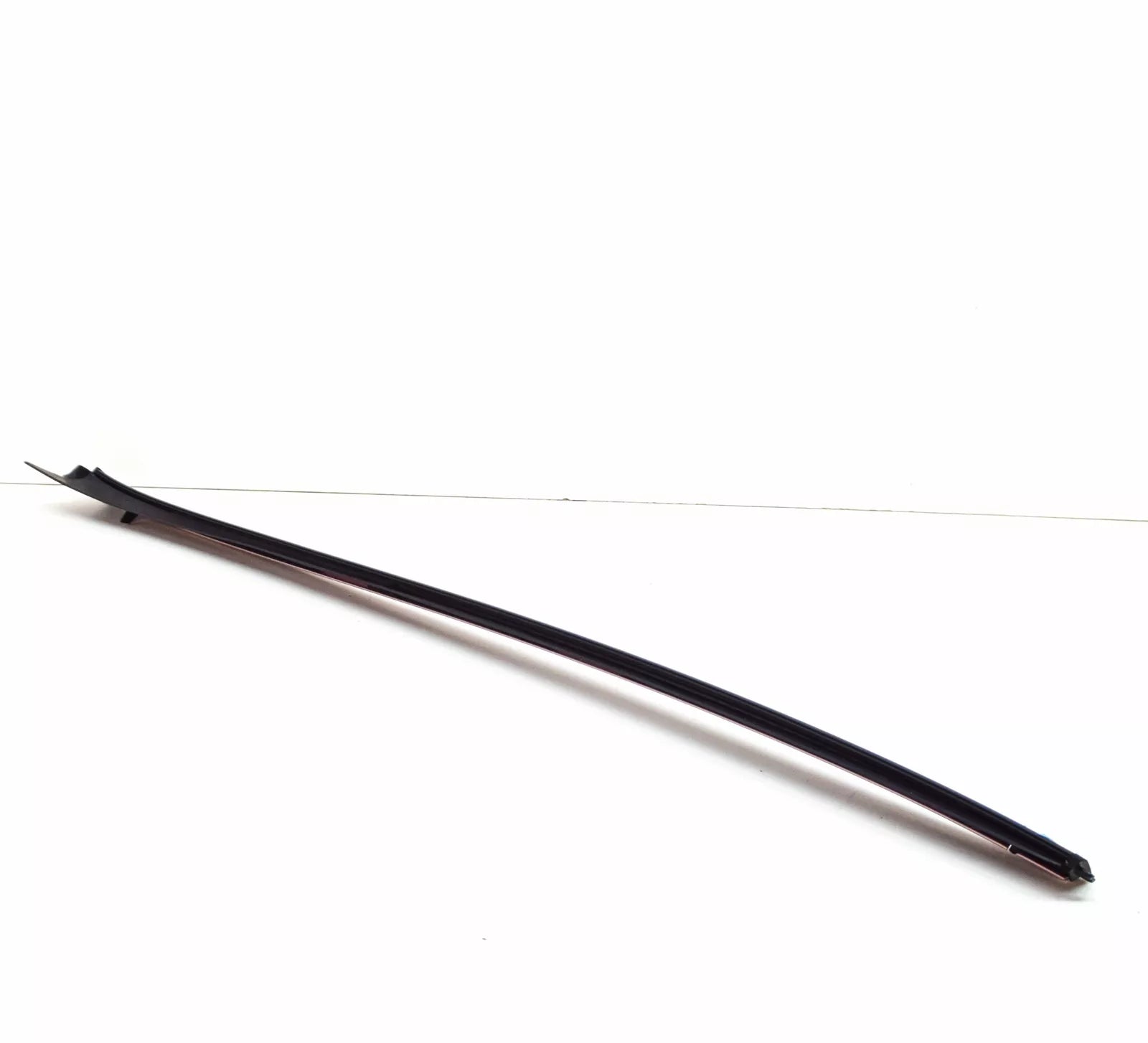 NEW MERCEDES-BENZ C COUPE C204 FRONT RIGHT WATER DEFLECTOR A2046907162 ORIGINAL