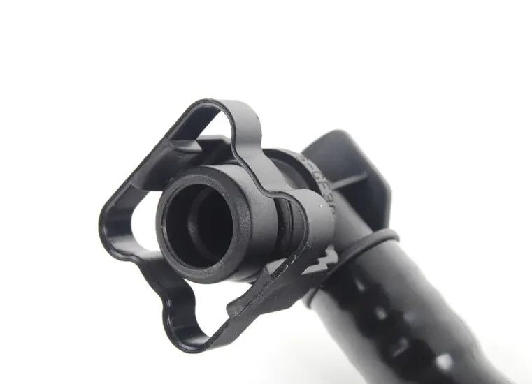 NEW AUDI A5 SPORTBACK 8T LEFT CRANKCASE VENT TUBE 079103217AM ORIGINAL