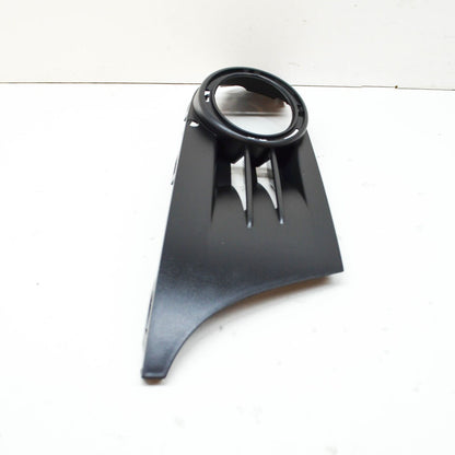 NEW VOLKSWAGEN GOLF PLUS FOG LIGHT GRILL FRONT RIGHT 5M0853666K9B9 2014 ORIGINAL