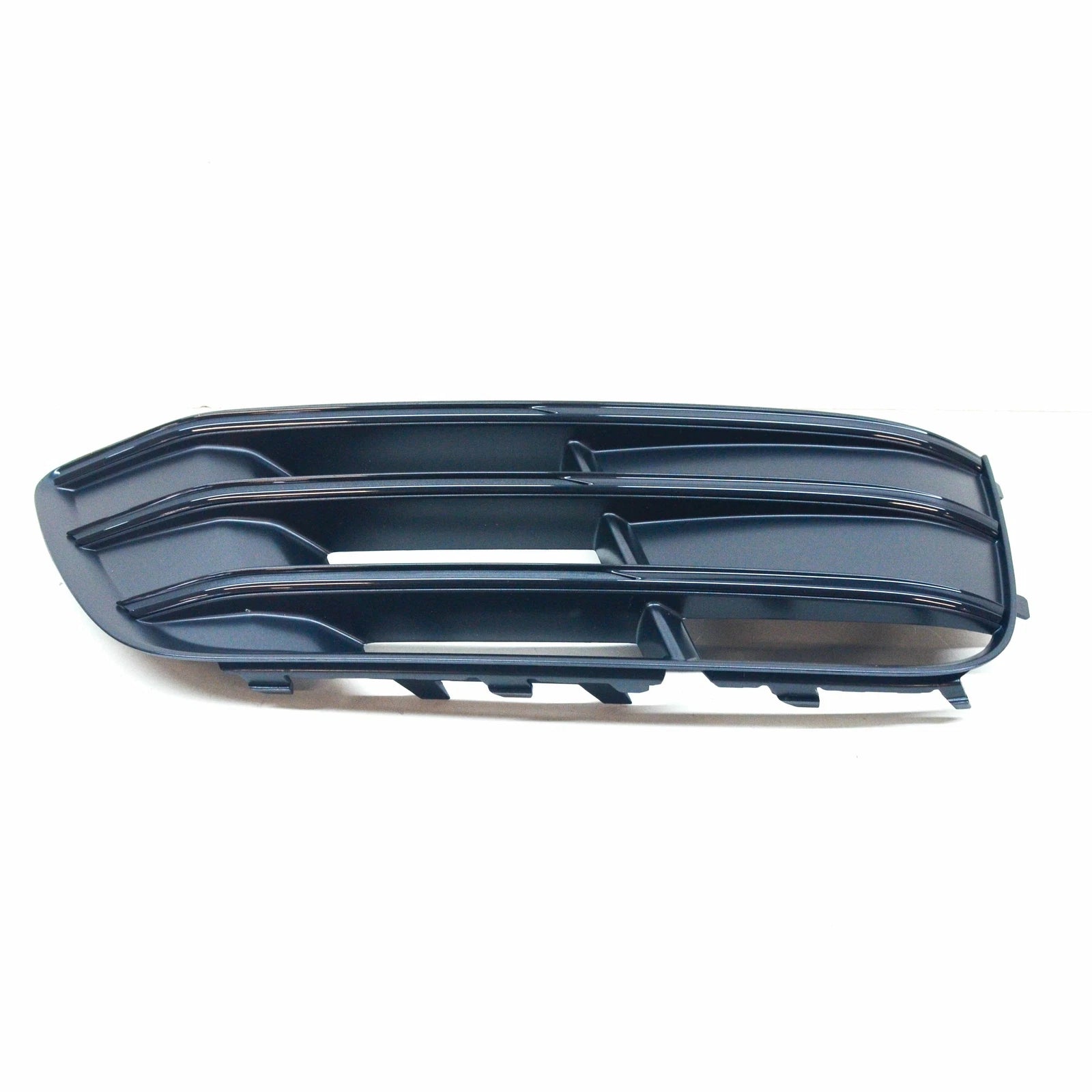 NEW AUDI Q5 80A FRONT BUMPER RIGHT GRILLE LOWER 80A807680MFUQ OEM