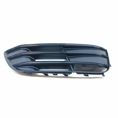 NEW AUDI Q5 80A FRONT BUMPER RIGHT GRILLE LOWER 80A807680MFUQ OEM