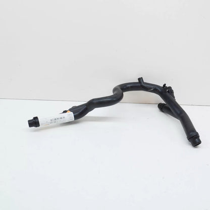 NEW BMW 3 E46 3.0D 150KW COOLING SYSTEM RETURN PIPE 11537802629 ORIGINAL