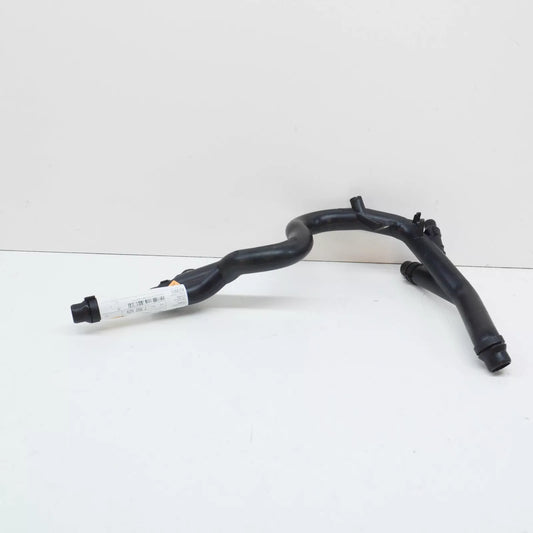 NEW BMW 3 E46 3.0D 150KW COOLING SYSTEM RETURN PIPE 11537802629 ORIGINAL
