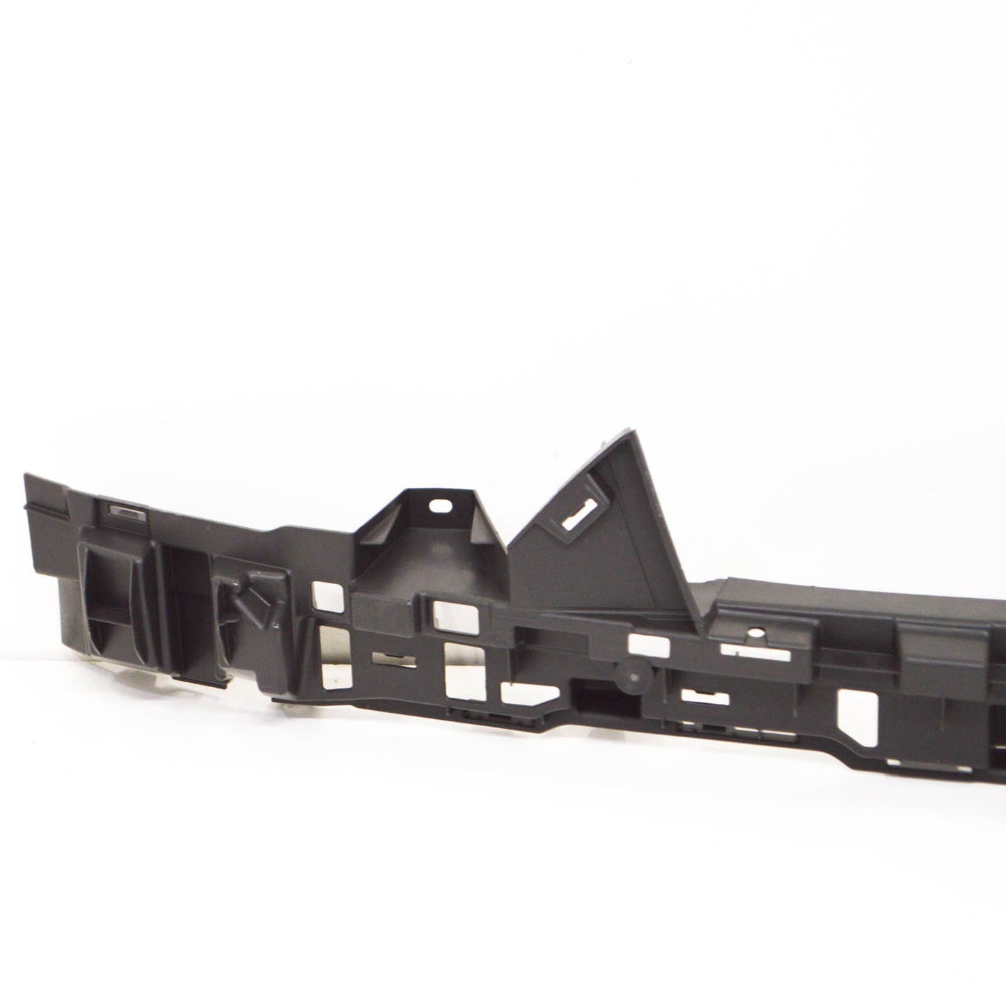 new mercedes-benz glk-class x204 front bumper carrier a2048855765 original