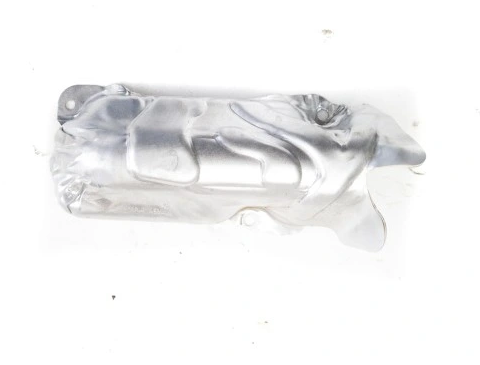 new ford kuga mk3 exhaust manifold heat shield 2266838 hg9q-9n454-aa original