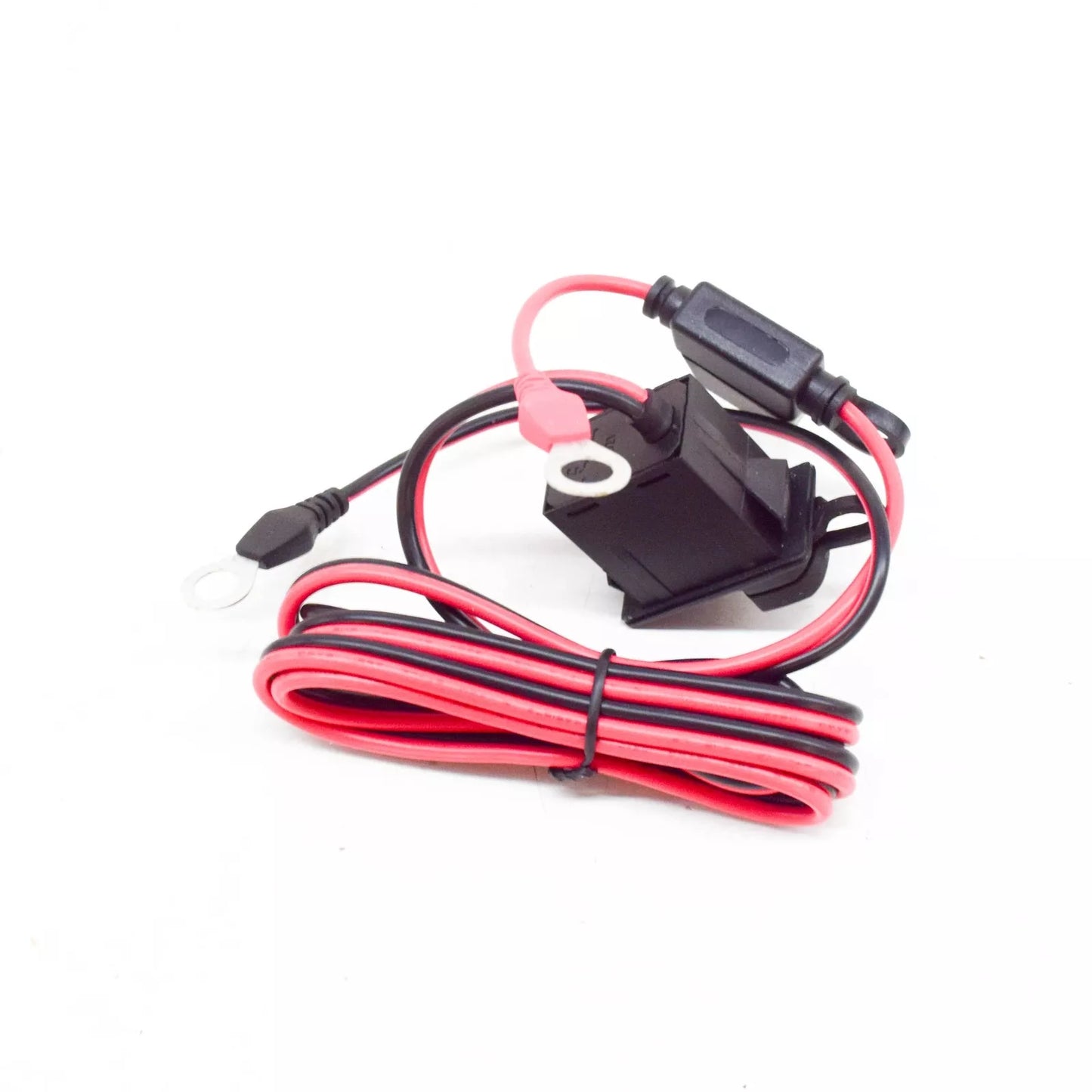 NEW BMW 1 F20 BATTERY COMFORT INDICATOR PANEL 61432289105 2289105 ORIGINAL