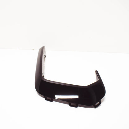 NEW VW GOLF R MK7 5G FRONT BUMPER RIGHT OUTER MOLDING 5G0853102D041 ORIGINAL