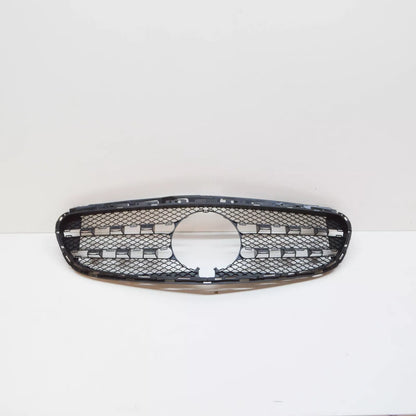 NEW MERCEDES-BENZ E-CLASS W212 FRONT RADIATOR GRILLE A2128851500 2015 ORIGINAL