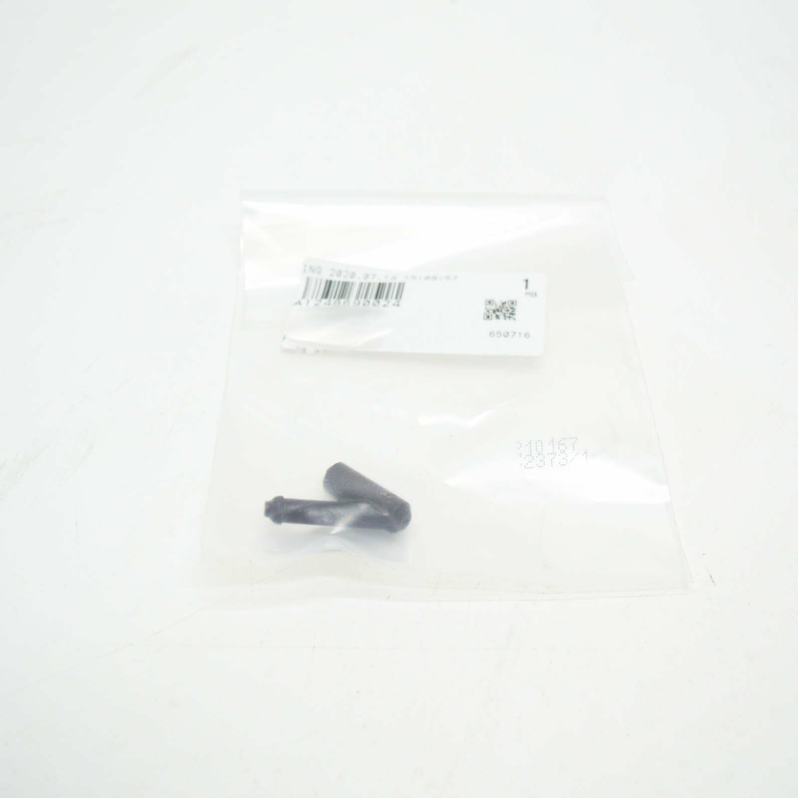 new mercedes-benz e w124 headlight washer connector a1248690024 original