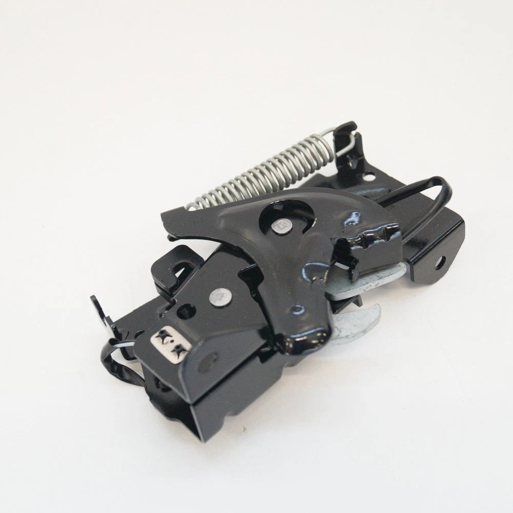 NEW BMW 2 F22 LEFT SIDE BONNET LOCK 51237242548 7242548 ORIGINAL