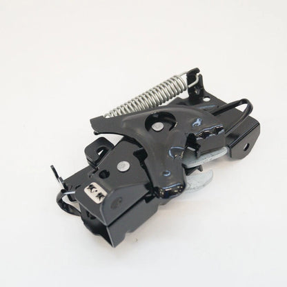 NEW BMW 2 F22 LEFT SIDE BONNET LOCK 51237242548 7242548 ORIGINAL