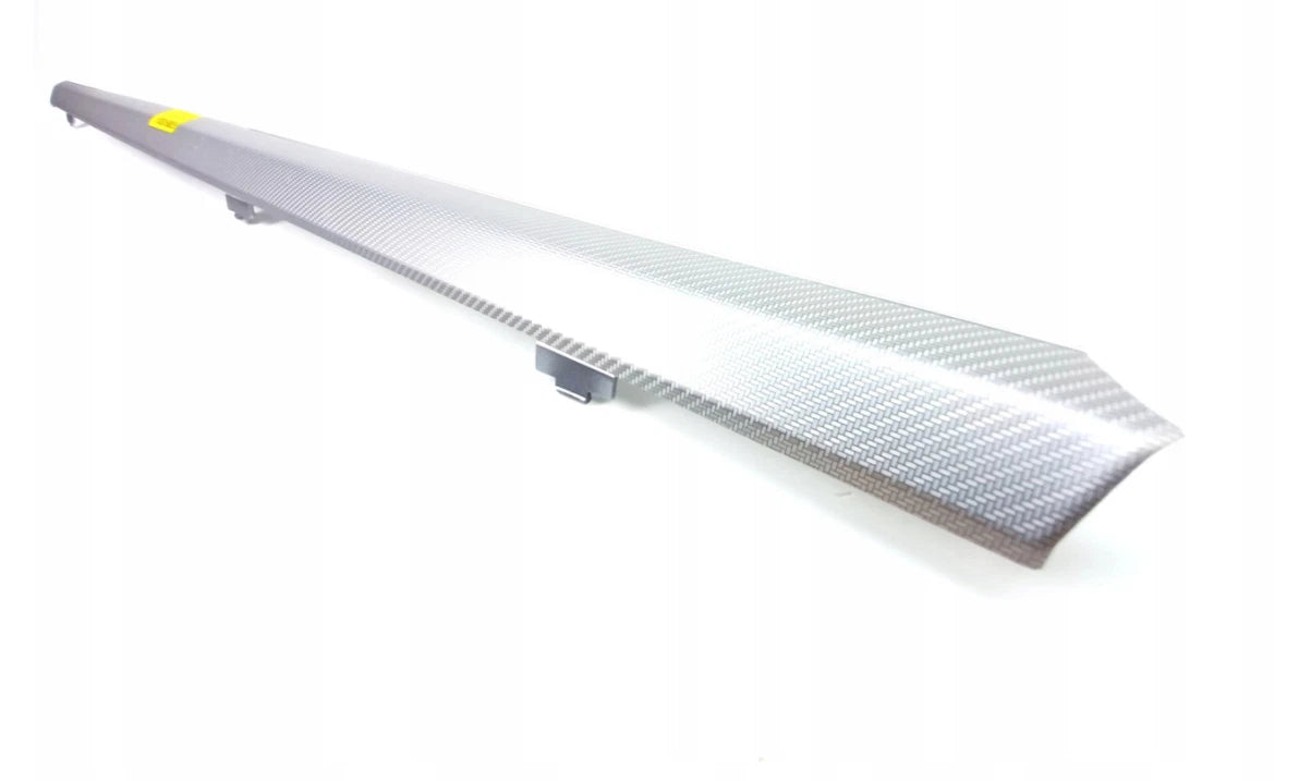 NEW VW ARTEON 3H7 DASHBOARD RIGHT UPPER MOLDING LHD 3G8854382AXVC ORIGINAL