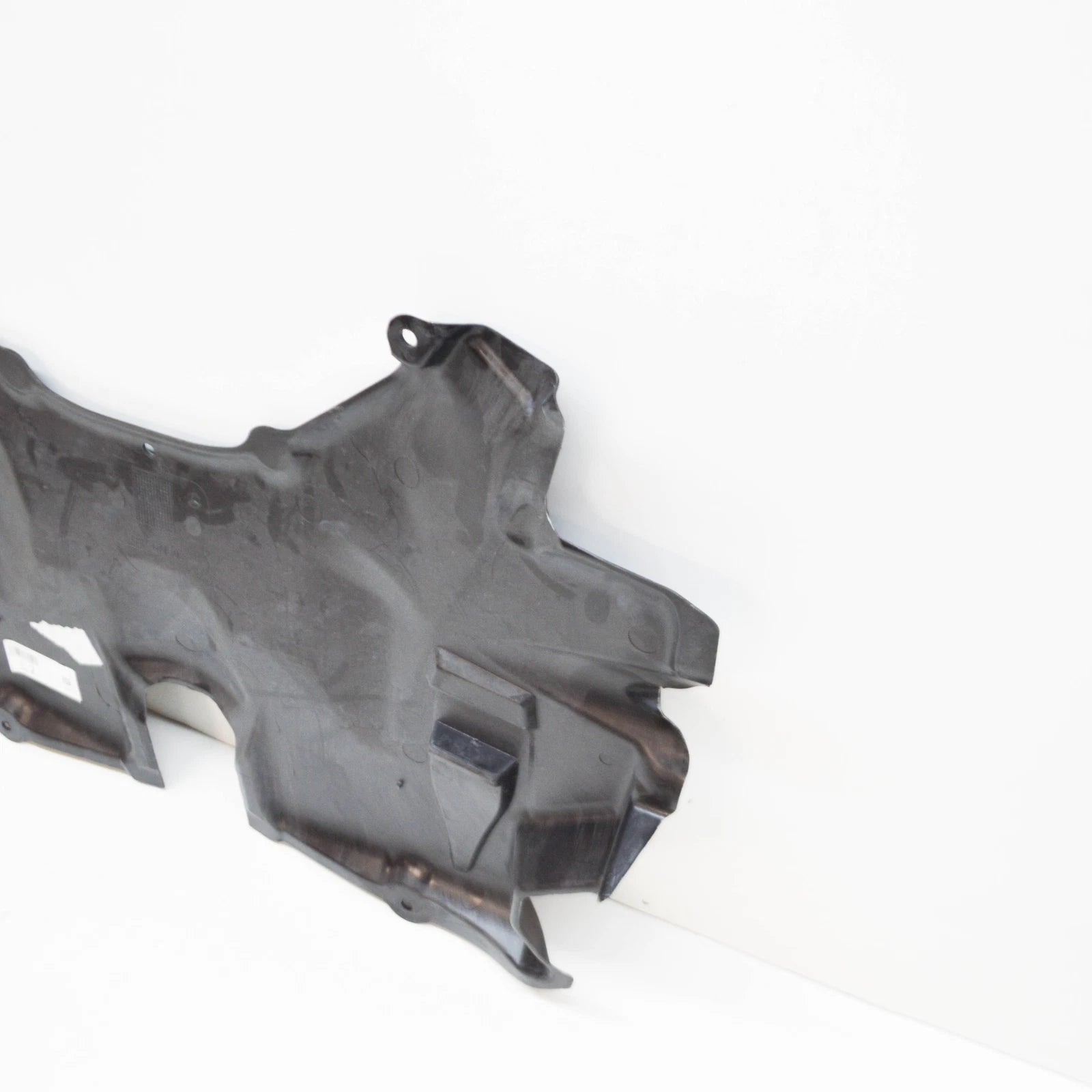 NEW MB SL R230 ENGINE COMPARTMENT BOTTOM CENTRAL TRIM A2305240830 ORIGINAL