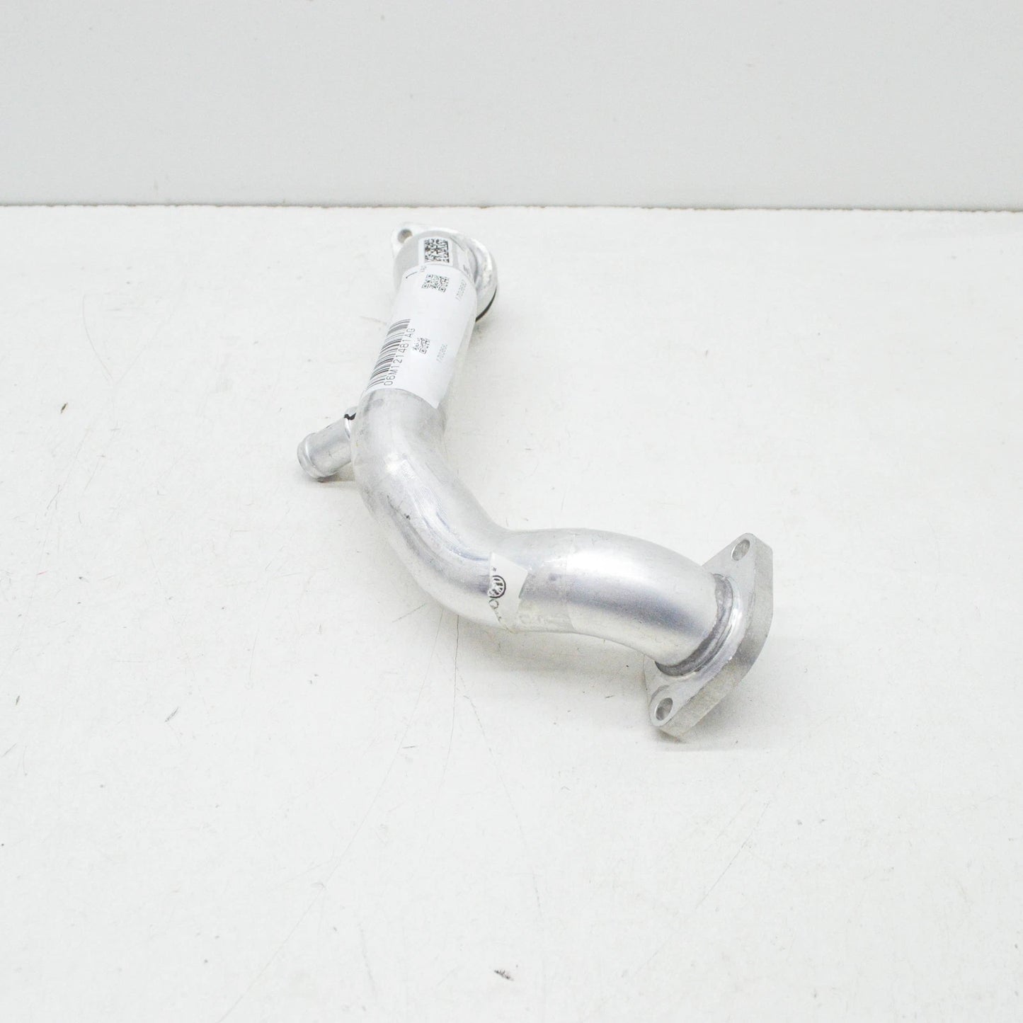 NEW AUDI RS5 SPORTBACK 8W6 ENGINE COOLANT PIPE TUBE 06M121481AG ORIGINAL