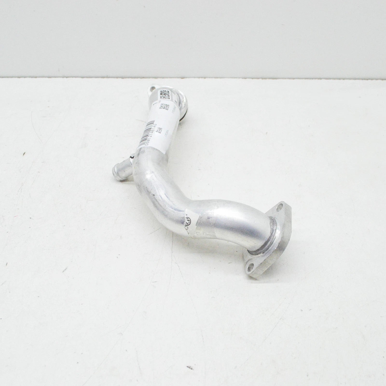 NEW AUDI RS5 SPORTBACK 8W6 ENGINE COOLANT PIPE TUBE 06M121481AG ORIGINAL