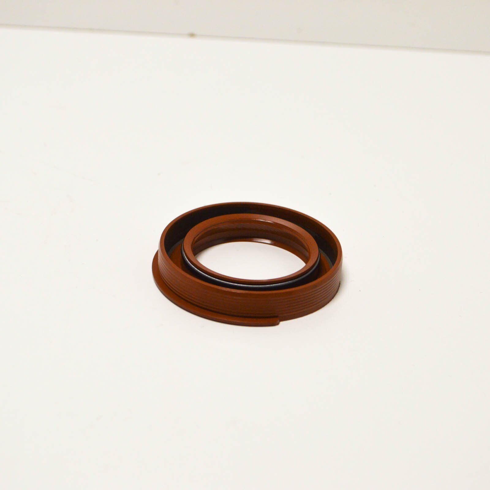 NEW MERCEDES-BENZ S-CLASS W126 FRONT CRANKSHAFT SEAL A0039970347 ORIGINAL