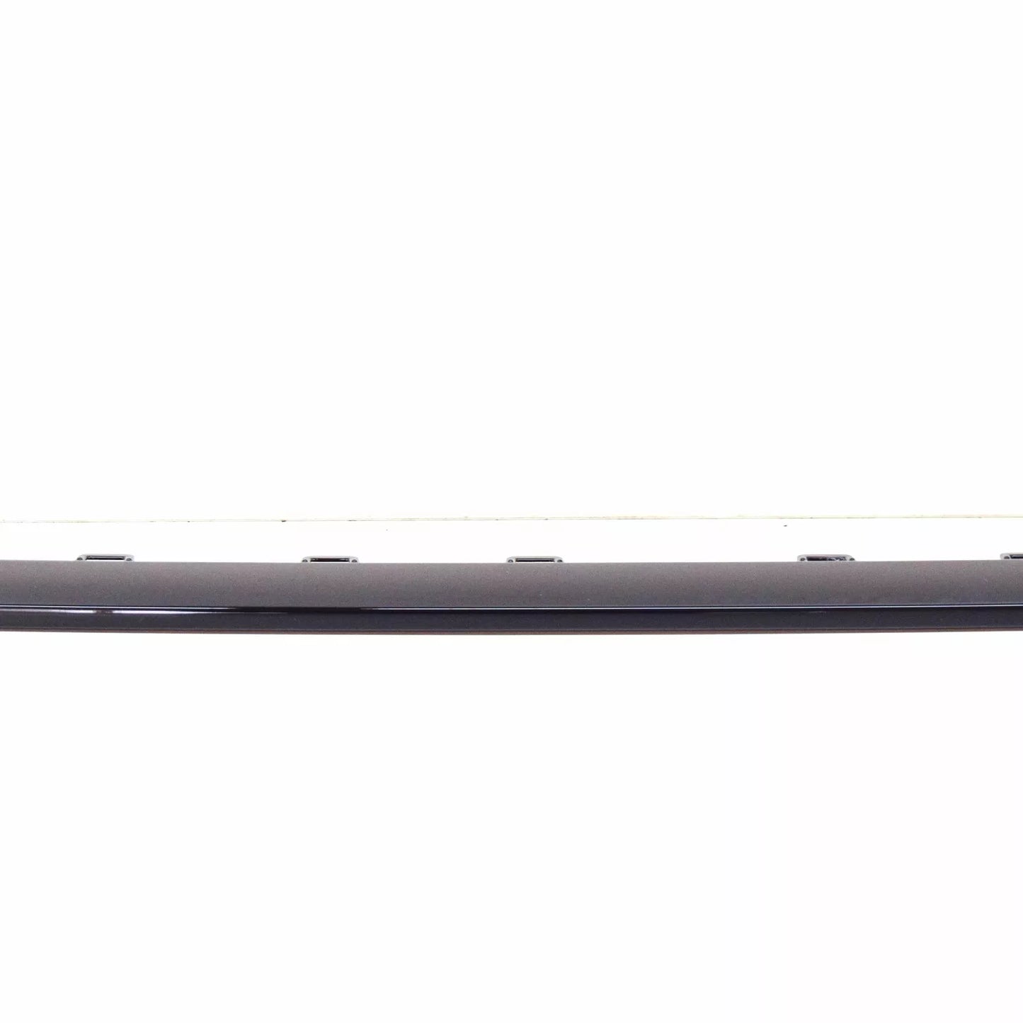 NEW VW PASSAT B7 R-LINE FRONT BUMPER VENT GRILLE TRIM 3AA853551A041