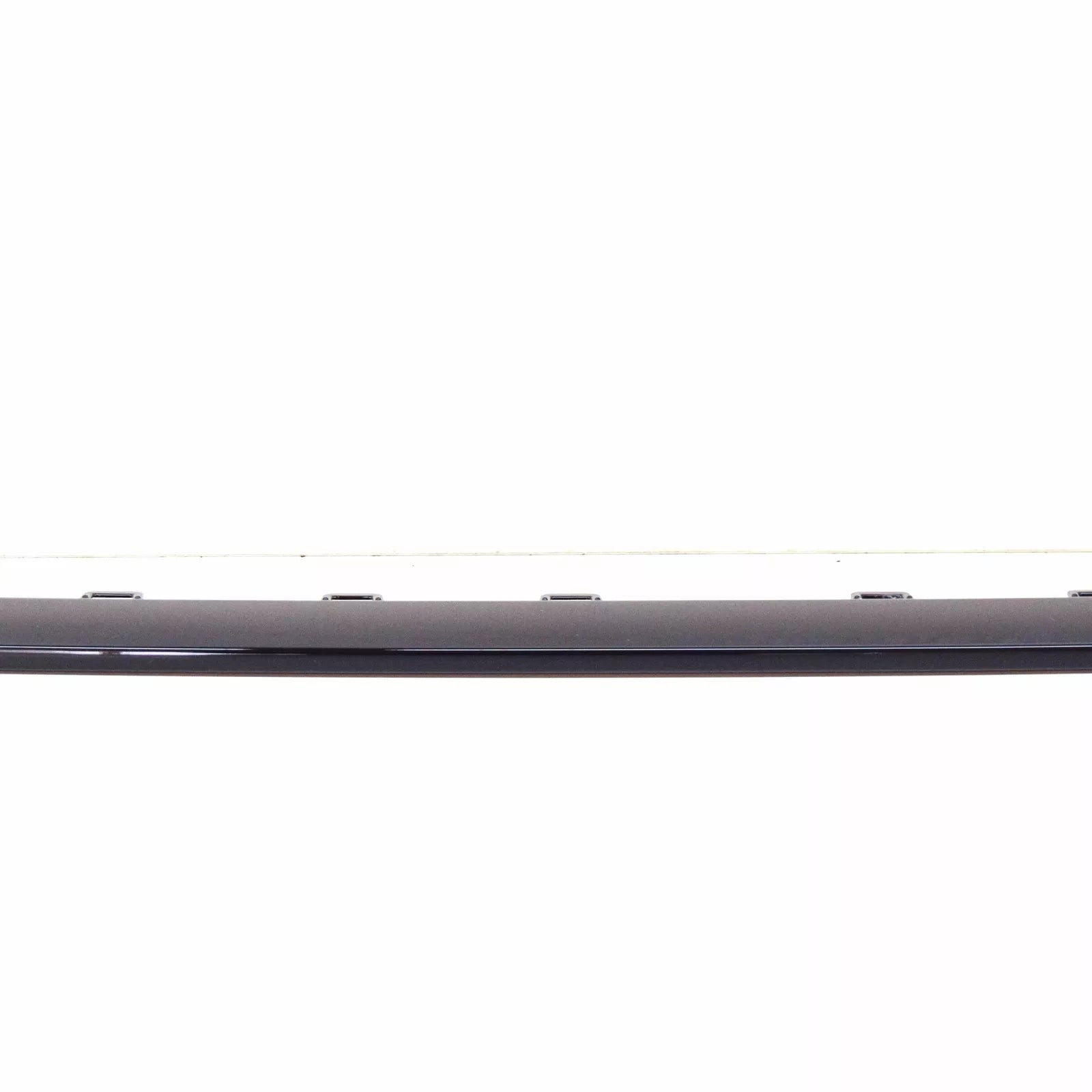 NEW VW PASSAT B7 R-LINE FRONT BUMPER VENT GRILLE TRIM 3AA853551A041