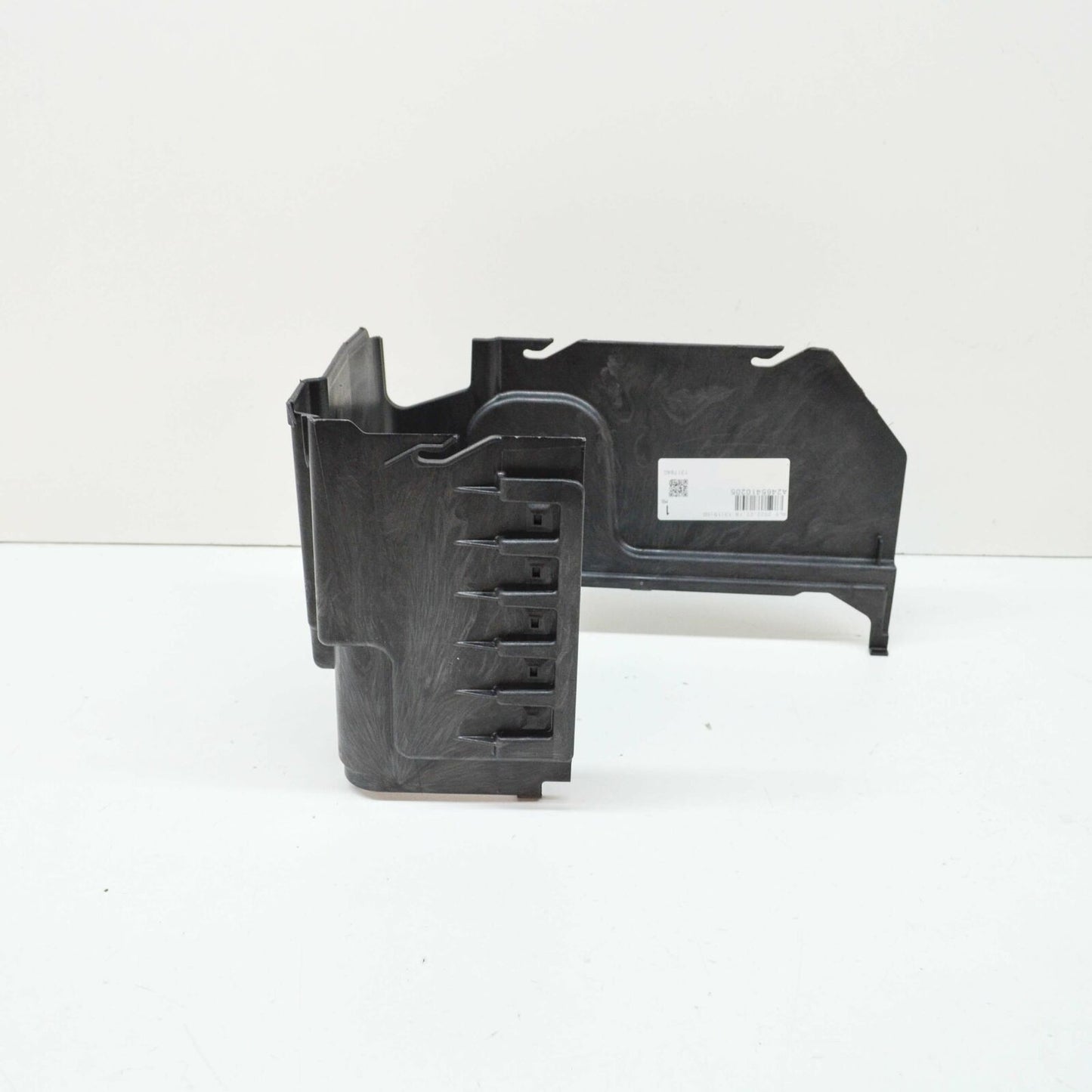 NEW MERCEDES-BENZ B W246 REAR BATTERY COVER A2465410205 ORIGINAL