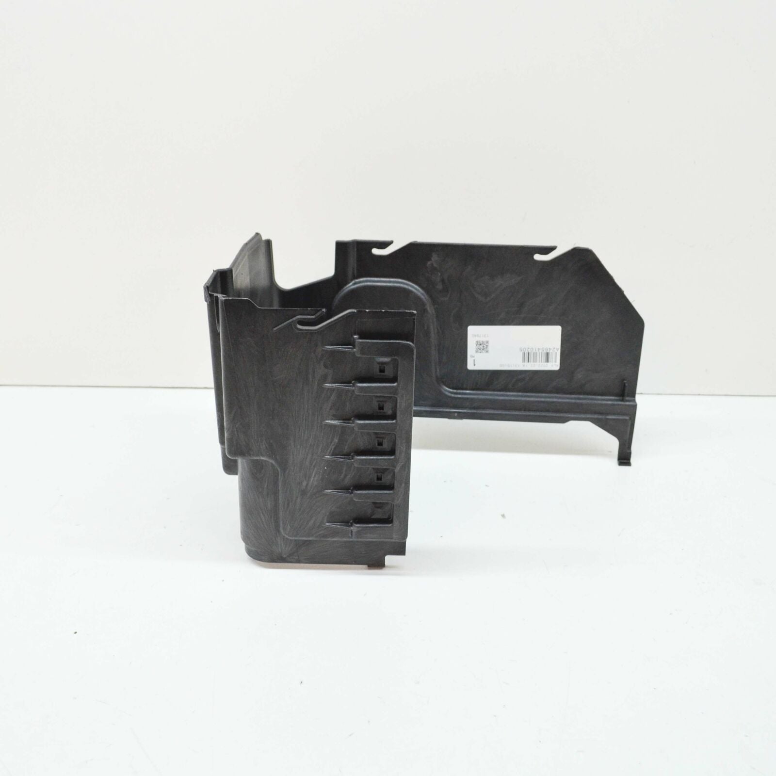 NEW MERCEDES-BENZ B W246 REAR BATTERY COVER A2465410205 ORIGINAL