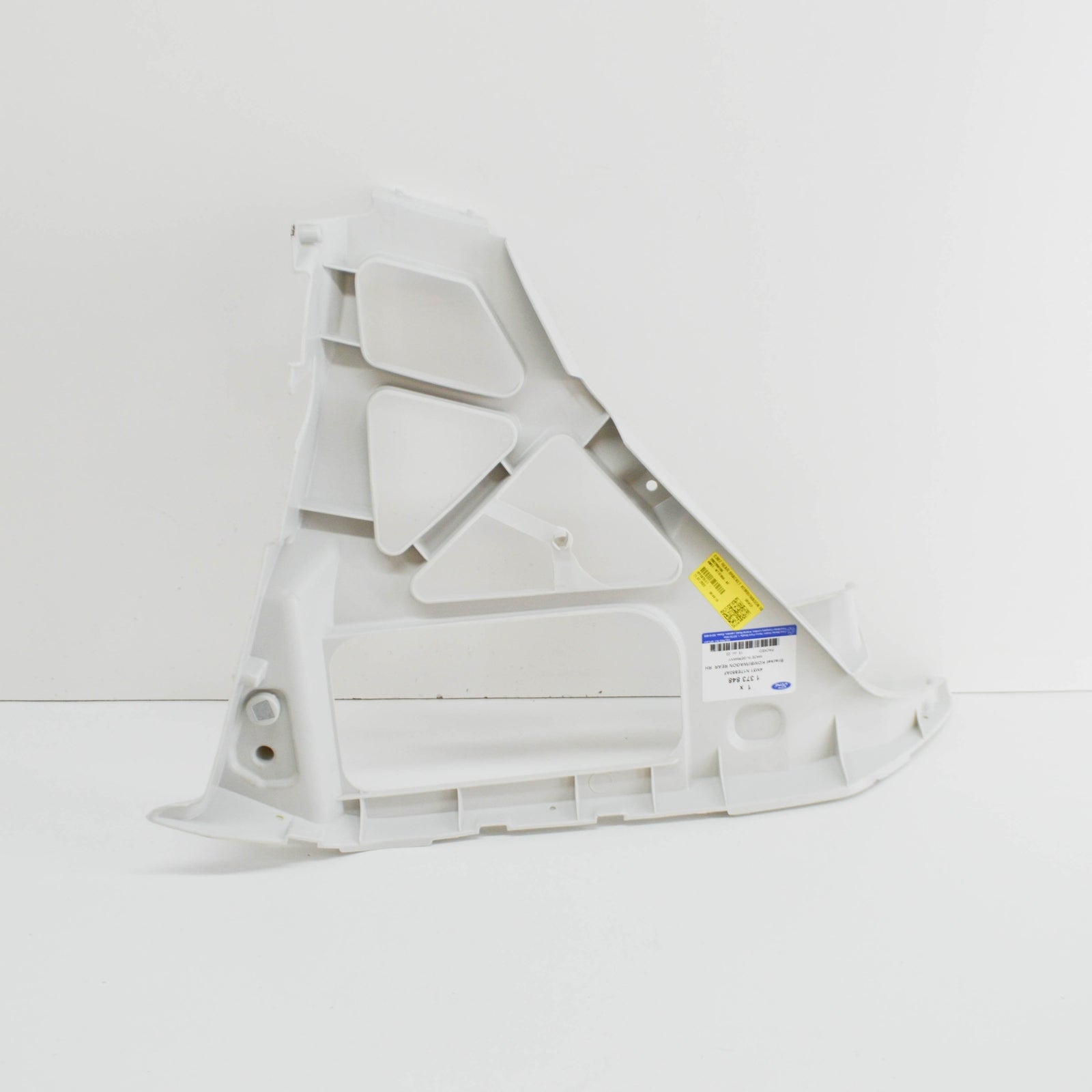 new ford focus mk2 estate rear right bumper mounting bracket 1373848 original