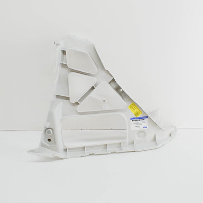 new ford focus mk2 estate rear right bumper mounting bracket 1373848 original