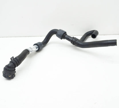 NEW SKODA FABIA MK4 WATER COOLANT HOSE W RELEASE COUPLING 5Q0122051EN ORIGINAL