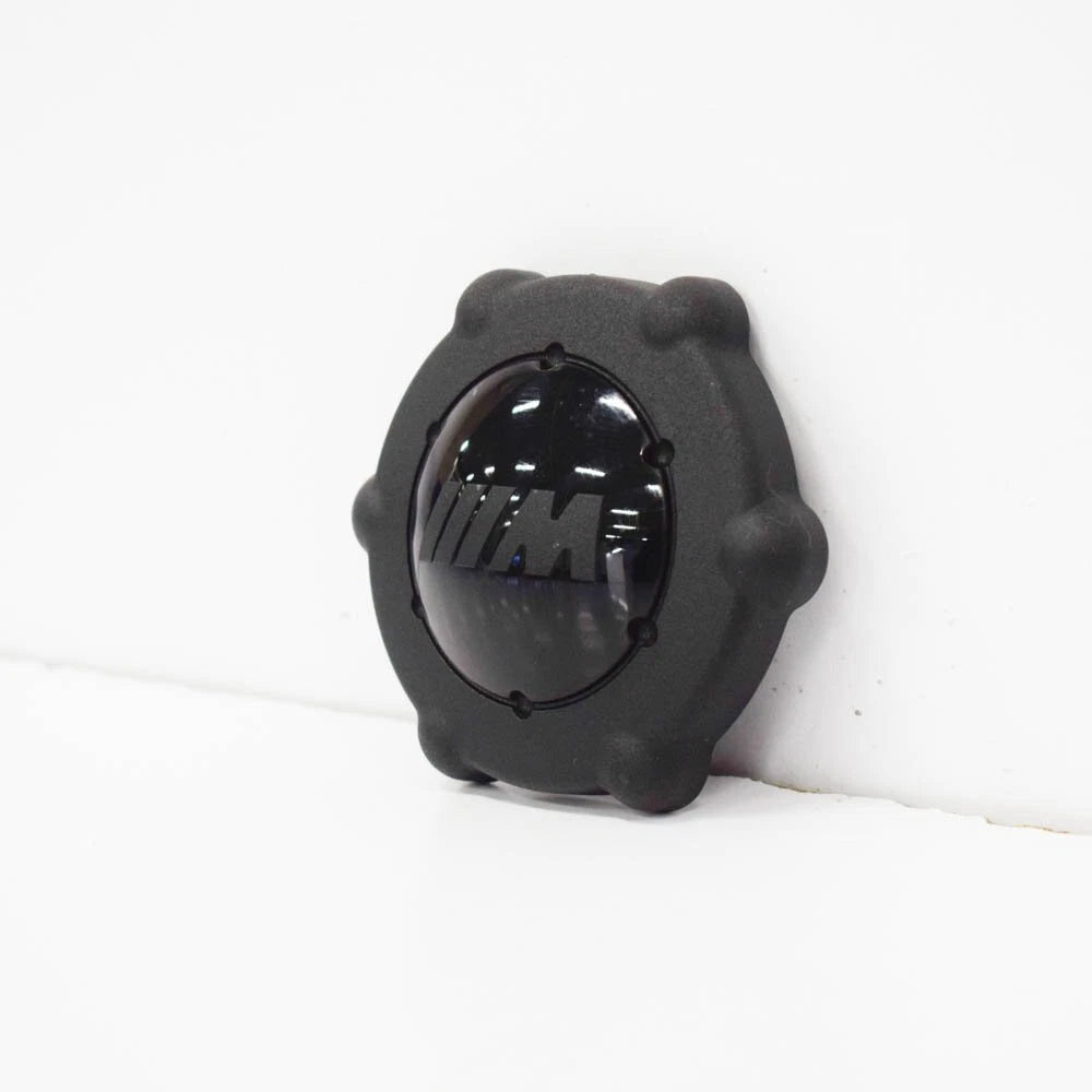 NEW BMW 3 E46 E36 Z3 M3 OIL FILLER CAP LID ///M 11121405452 1405452 ORIGINAL