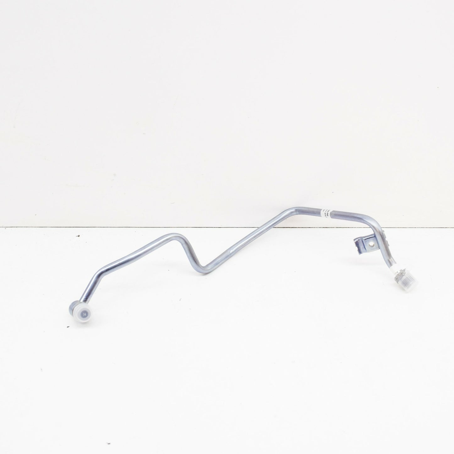 NEW MERCEDES-BENZ E W211 TRANSMISSION OIL COOLER LINE TOP A2112700527 ORIGINAL