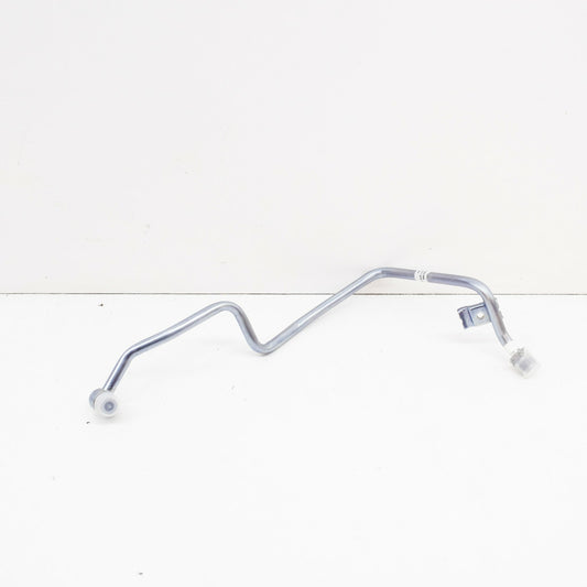 NEW MERCEDES-BENZ E W211 TRANSMISSION OIL COOLER LINE TOP A2112700527 ORIGINAL