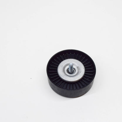 NEW MERCEDES-BENZ C-CLASS W203 BELT TENSIONER PULLEY A2712060019 ORIGINAL