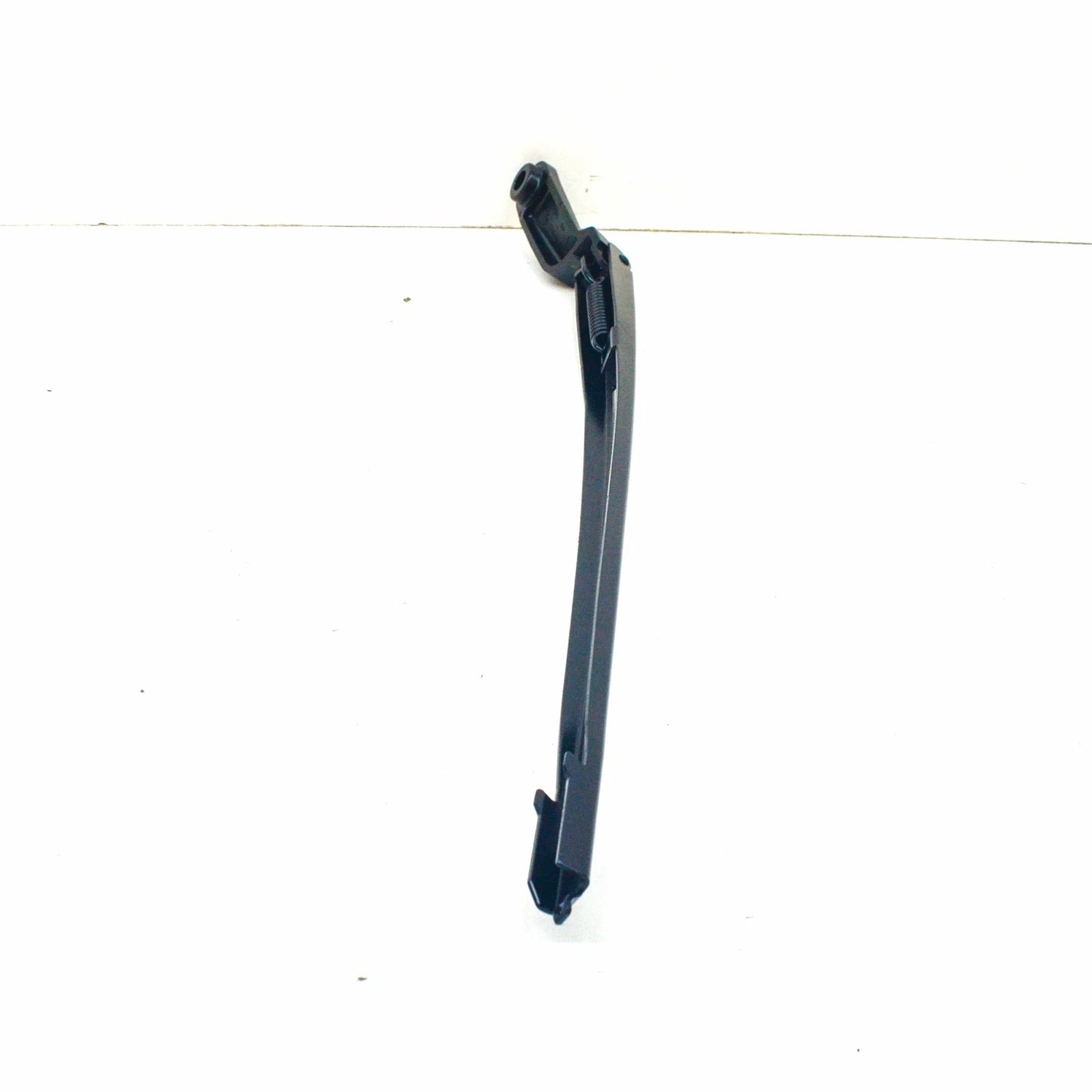 NEW AUDI Q7 4L FRONT WINDOW LEFT WIPER ARM LHD 4L1955407A1P9 2014