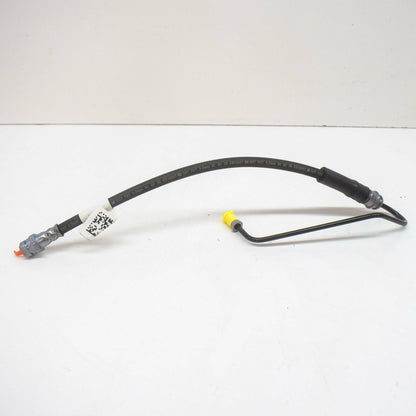 NEW AUDI A6 C8 QUATTRO FRONT RIGHT BRAKE HYDRAULIC HOSE 4K0611708L ORIGINAL