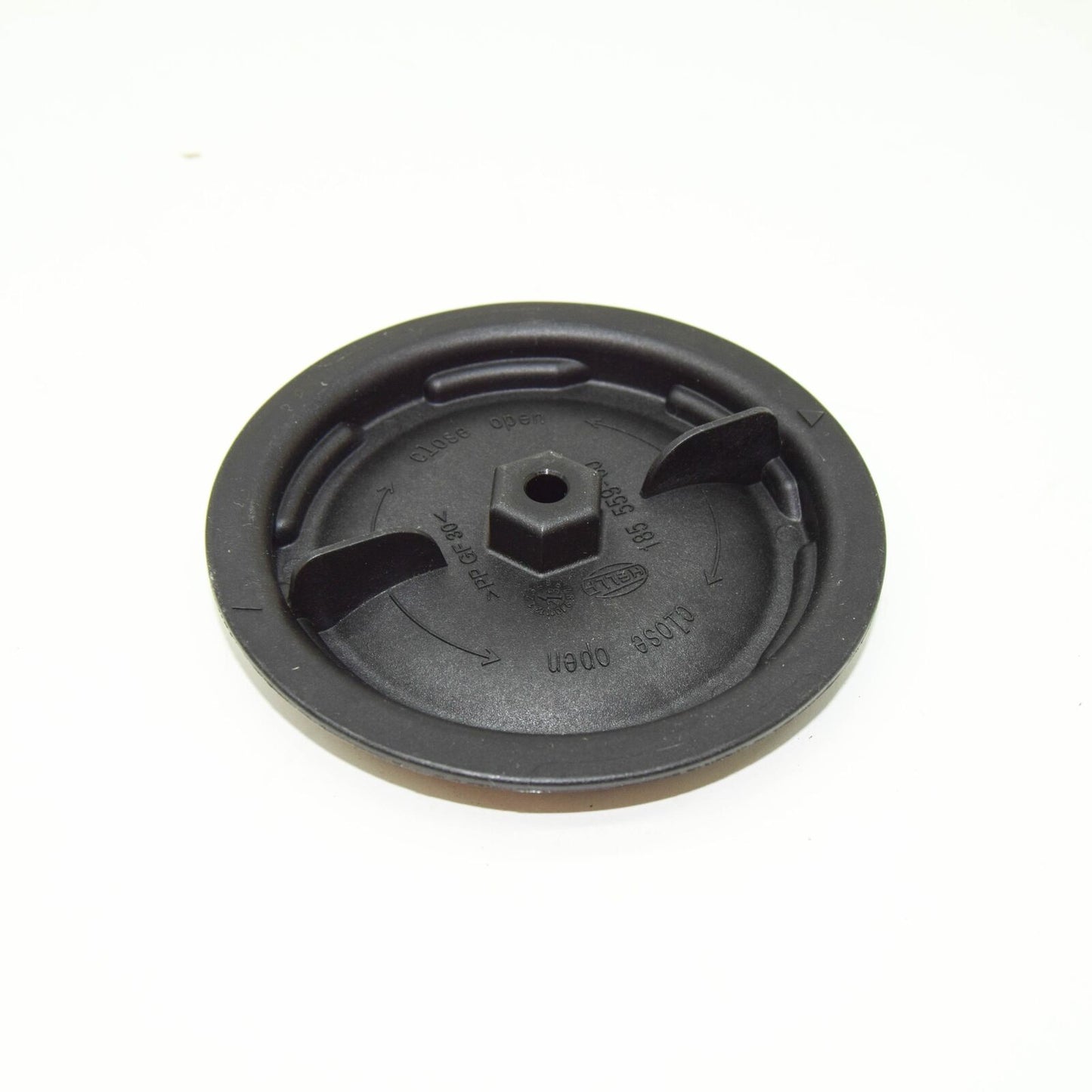 new skoda superb mk3 dipped headlight cover cap trim 3v0941607 original