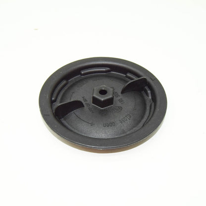 new skoda superb mk3 dipped headlight cover cap trim 3v0941607 original