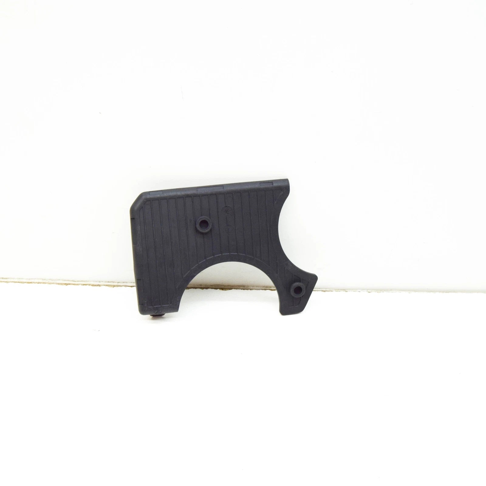 NEW VW TIGUAN AD MK2 CENTER CONSOLE CUP HOLDER INSERT LHD 5NB863301A9B9 ORIGINAL