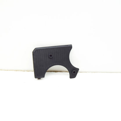 NEW VW TIGUAN AD MK2 CENTER CONSOLE CUP HOLDER INSERT LHD 5NB863301A9B9 ORIGINAL