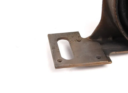 NEW BMW 5 E39 DRIVE SHAFT CENTER CARRIER 1229242 26121229242 ORIGINAL