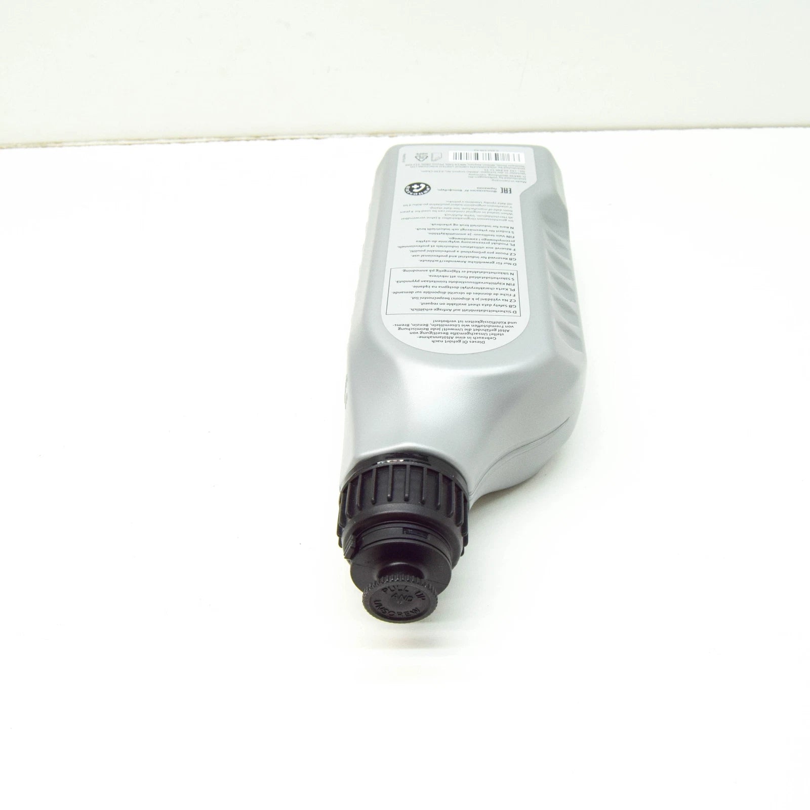 NEW VOLKSWAGEN AMAROK FLATBED TRANSFER GEARBOX OIL G052536A2 2011 21815709