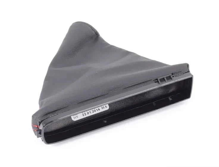 NEW VW GOLF VII 5G MK7 PARKING BRAKE LEVER COVER 5GM711457AKUI ORIGINAL