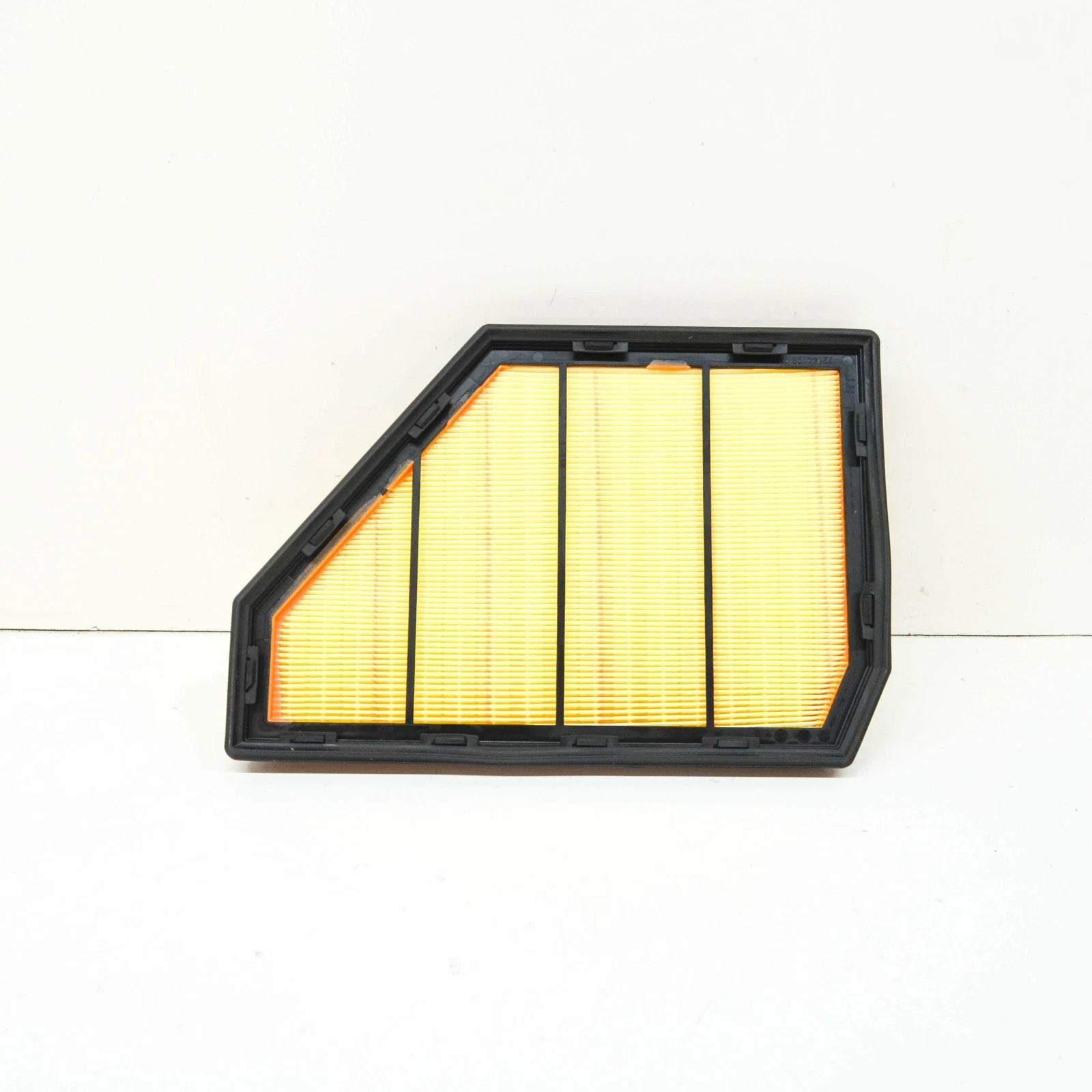 NEW BMW X5 G05 ENGINE AIR FILTER ELEMENT ZYL. 5-8 13718693612 ORIGINAL