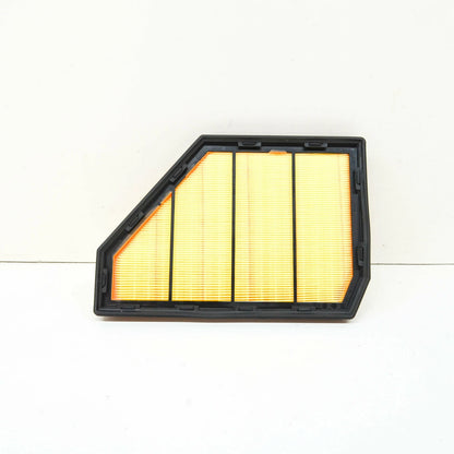 NEW BMW X5 G05 ENGINE AIR FILTER ELEMENT ZYL. 5-8 13718693612 ORIGINAL