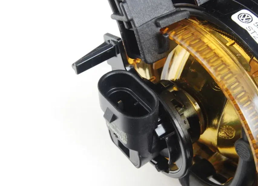 NEW VOLKSWAGEN JETTA A6 MK6 FRONT LEFT FOG LIGHT 5K0941699G ORIGINAL