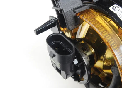 NEW VOLKSWAGEN JETTA A6 MK6 FRONT LEFT FOG LIGHT 5K0941699G ORIGINAL