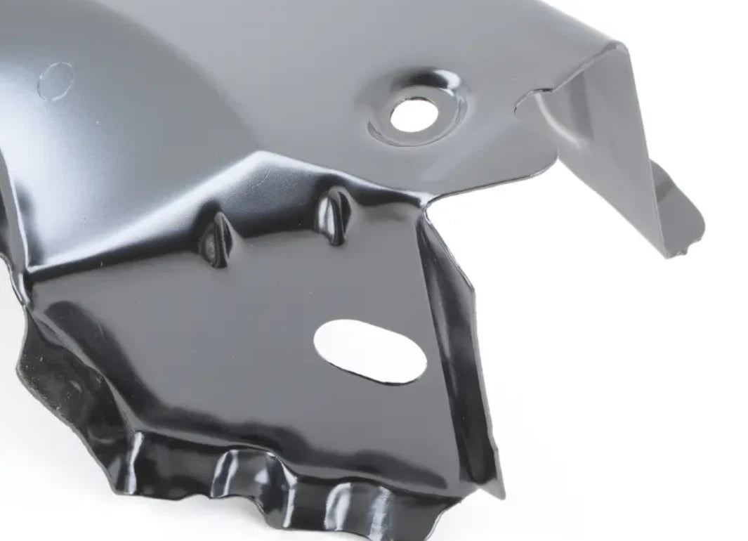 NEW BMW Z4 E85 FRONT RIGHT WHEEL HOUSING STRUT 7185410 41117185410 ORIGINAL