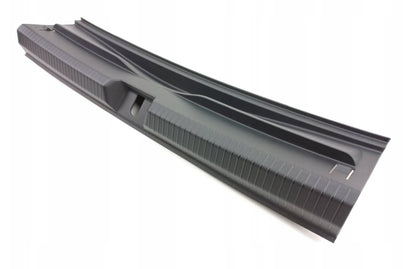 NEW VOLKSWAGEN GOLF MK8 TRUNK LOCK CARRIER TRIM 5H6863459B4PK