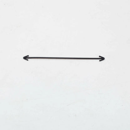 NEW VOLKSVAGEN CC FRONT RIGHT JACK POINT COVER 3C8853248GRU