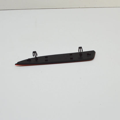 NEW VOLKSWAGEN SCIROCCO REAR BUMPER RIGHT REFLECTOR 1K8945106B 2011