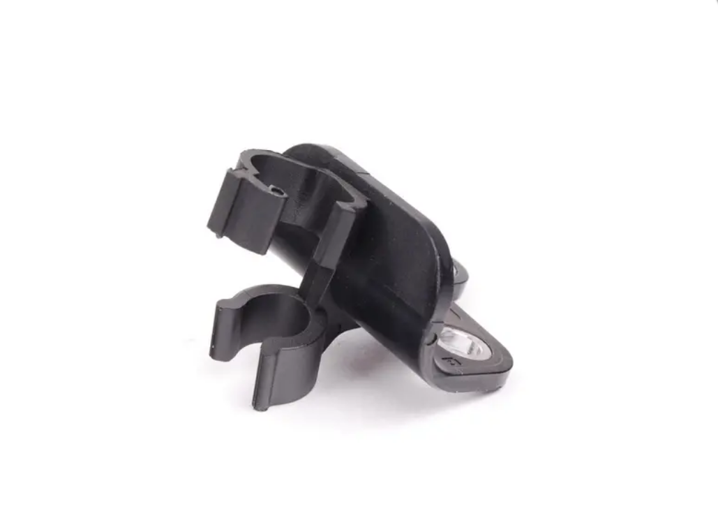 new bmw 3 e90 filler connection bracket 6951642 64536951642 original